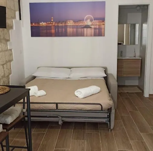 La casa degli innamorati