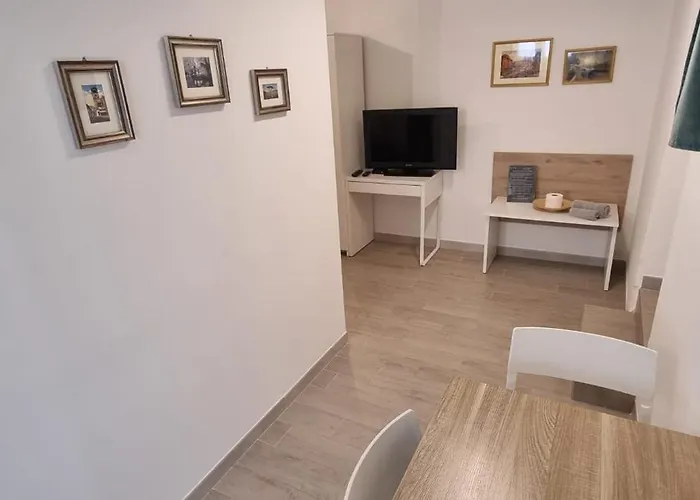 Loft Crispi