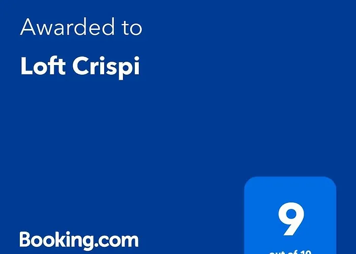 Loft Crispi