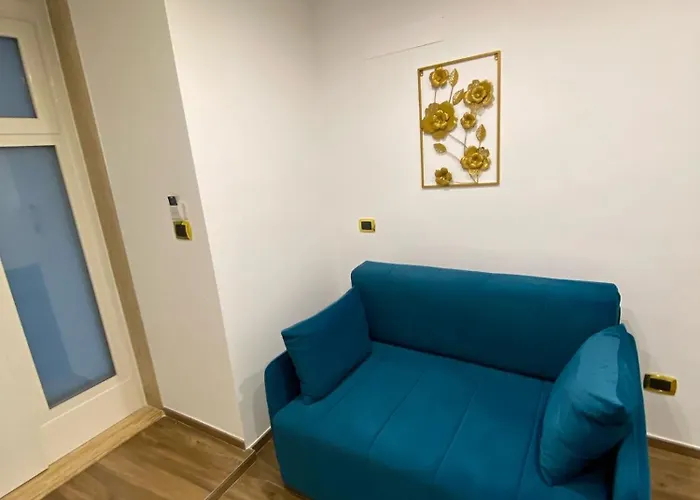 La casa di nonna chella