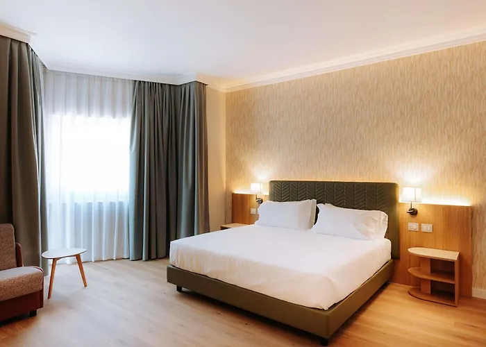 Moevenpick Hotel Bari